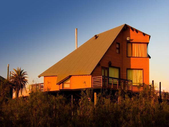 The Stiltz - House
